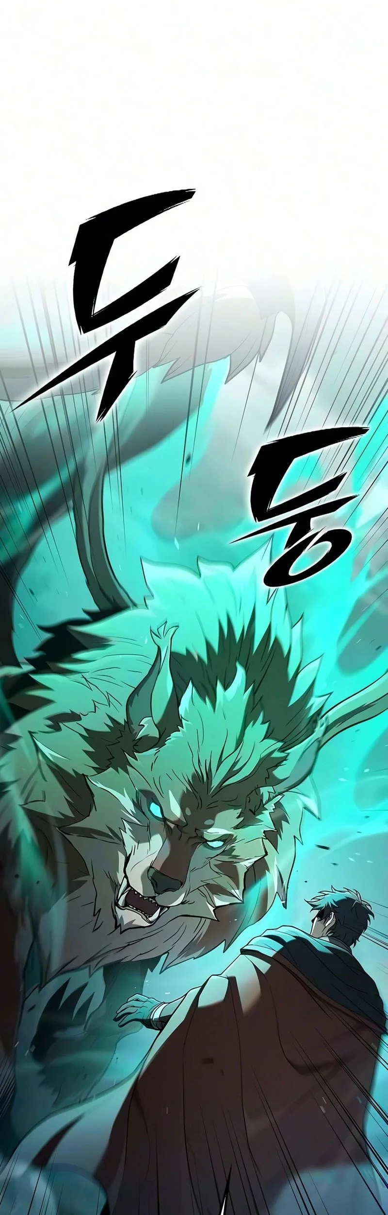 A Beast Hunter's Way Of Life Chapter 25 - halaman 69