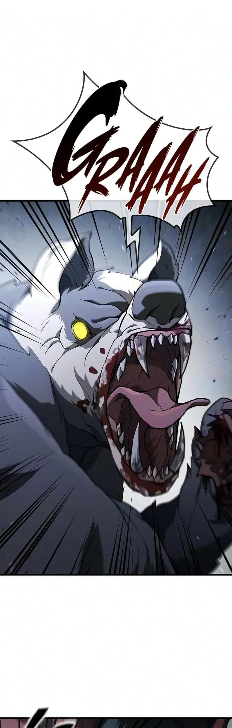 A Beast Hunter's Way Of Life Chapter 26 - halaman 11
