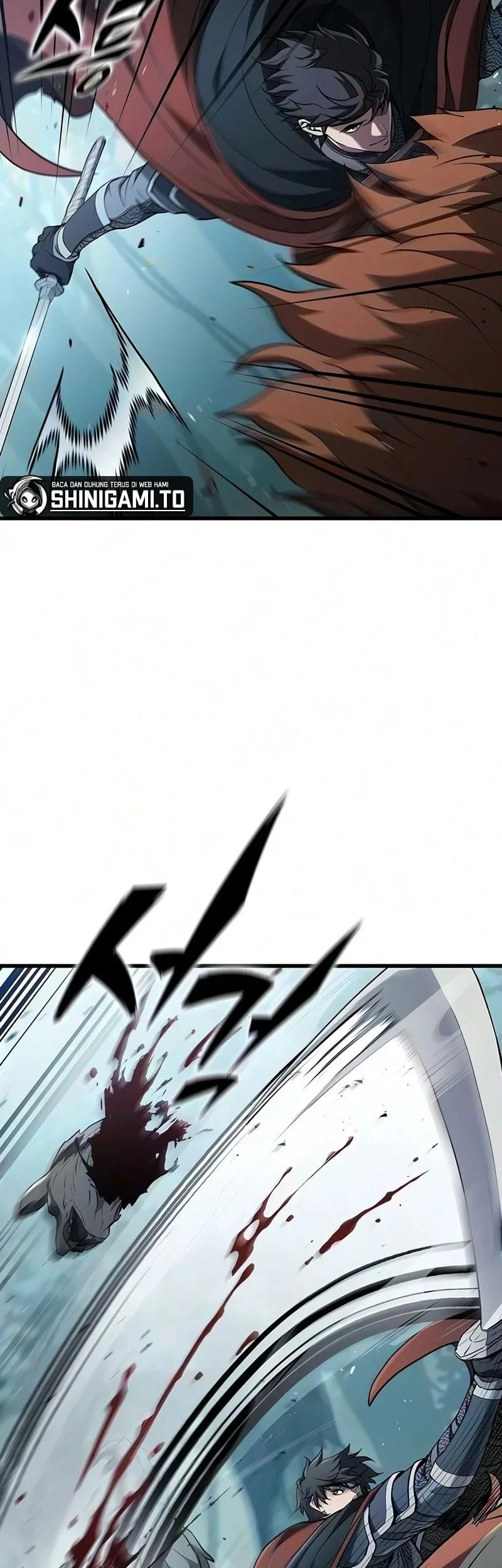 A Beast Hunter's Way Of Life Chapter 26 - halaman 12