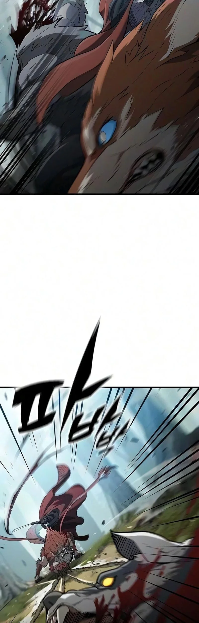 A Beast Hunter's Way Of Life Chapter 26 - halaman 13