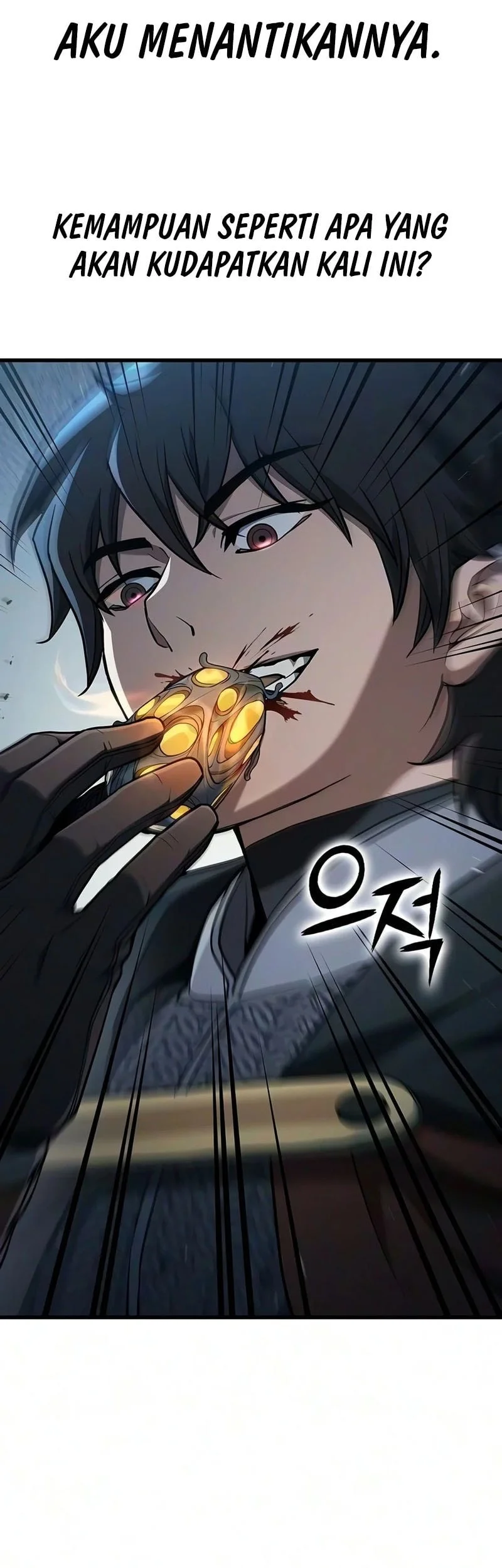 A Beast Hunter's Way Of Life Chapter 26 - halaman 19