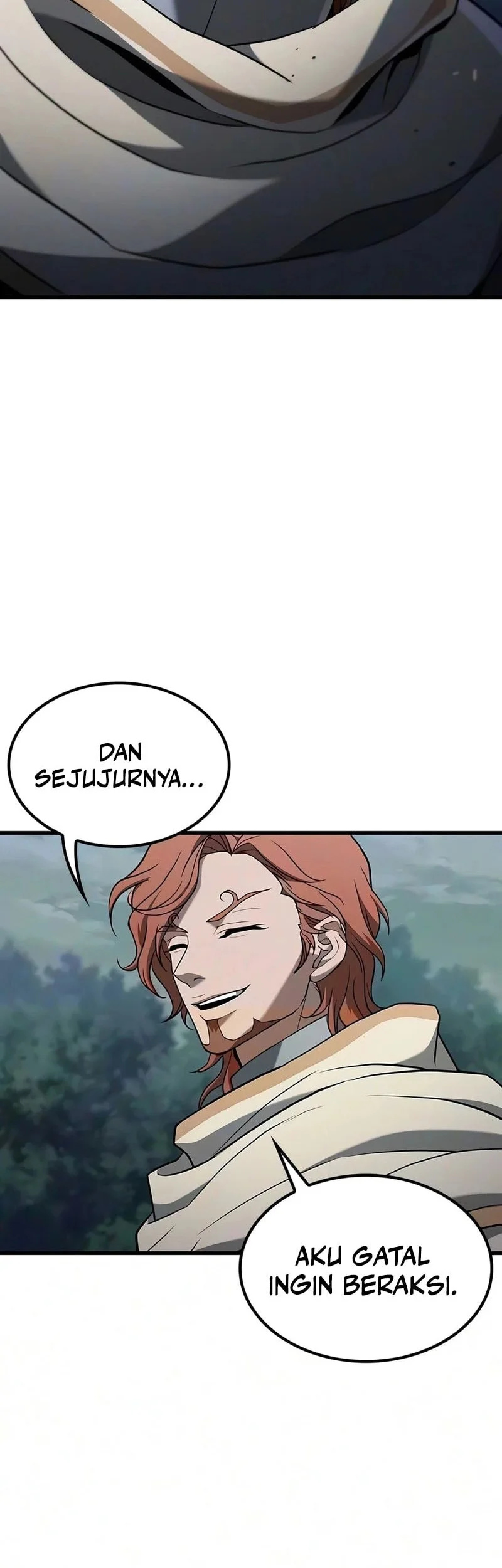 A Beast Hunter's Way Of Life Chapter 26 - halaman 48