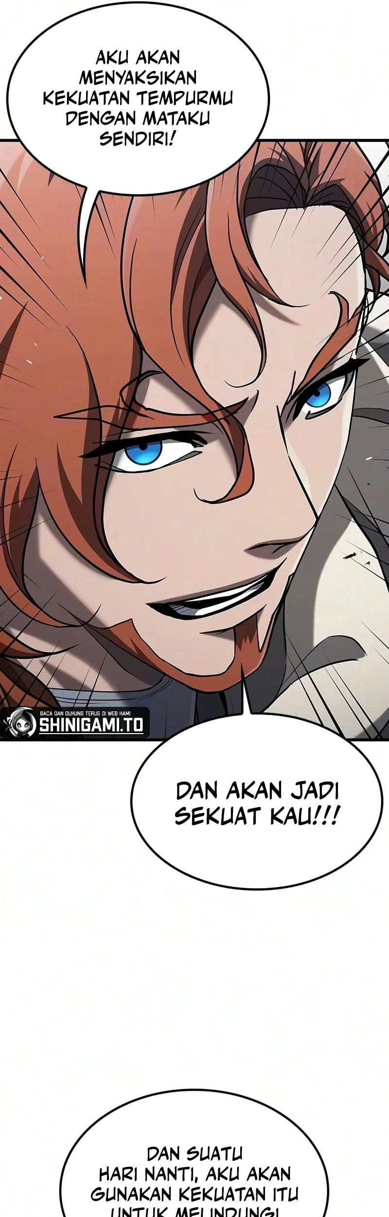 A Beast Hunter's Way Of Life Chapter 26 - halaman 51