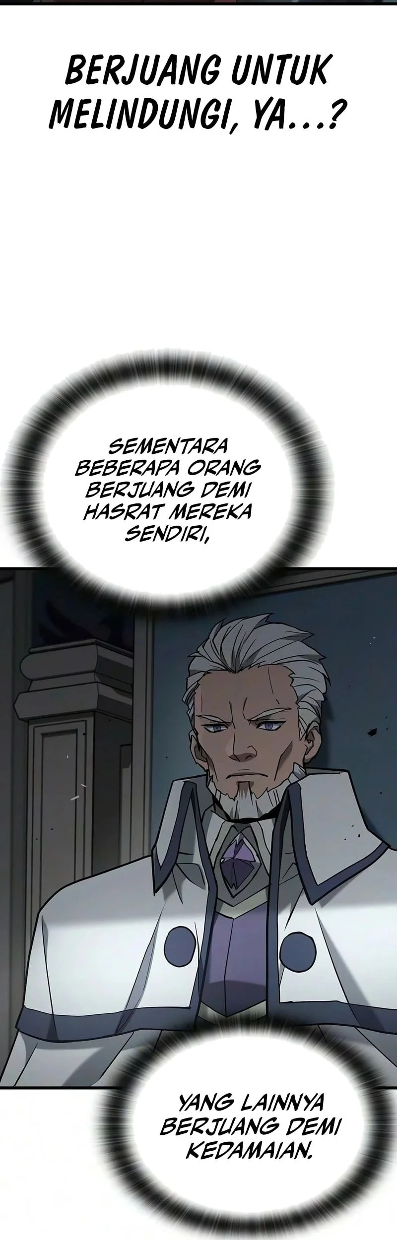 A Beast Hunter's Way Of Life Chapter 26 - halaman 53