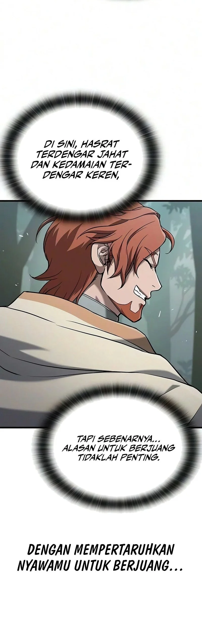 A Beast Hunter's Way Of Life Chapter 26 - halaman 54