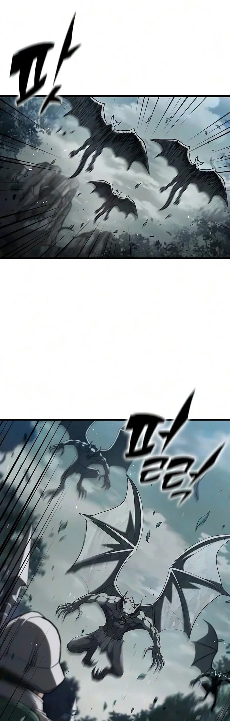 A Beast Hunter's Way Of Life Chapter 26 - halaman 57