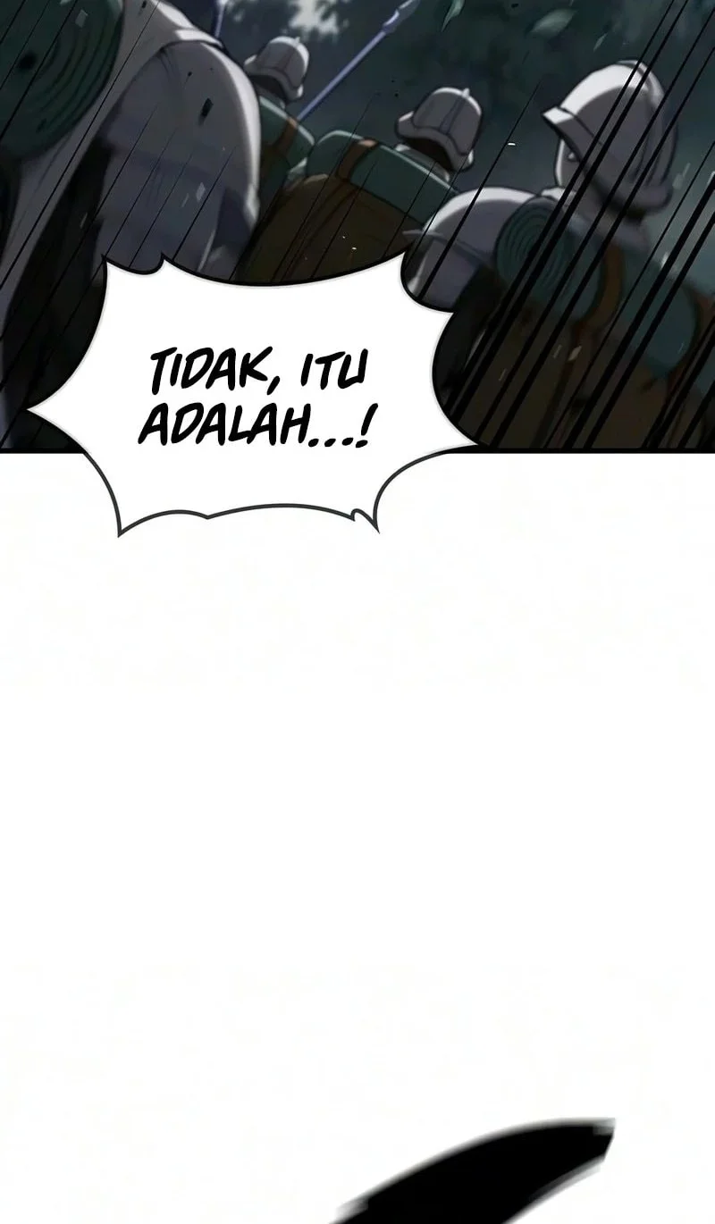 A Beast Hunter's Way Of Life Chapter 26 - halaman 58