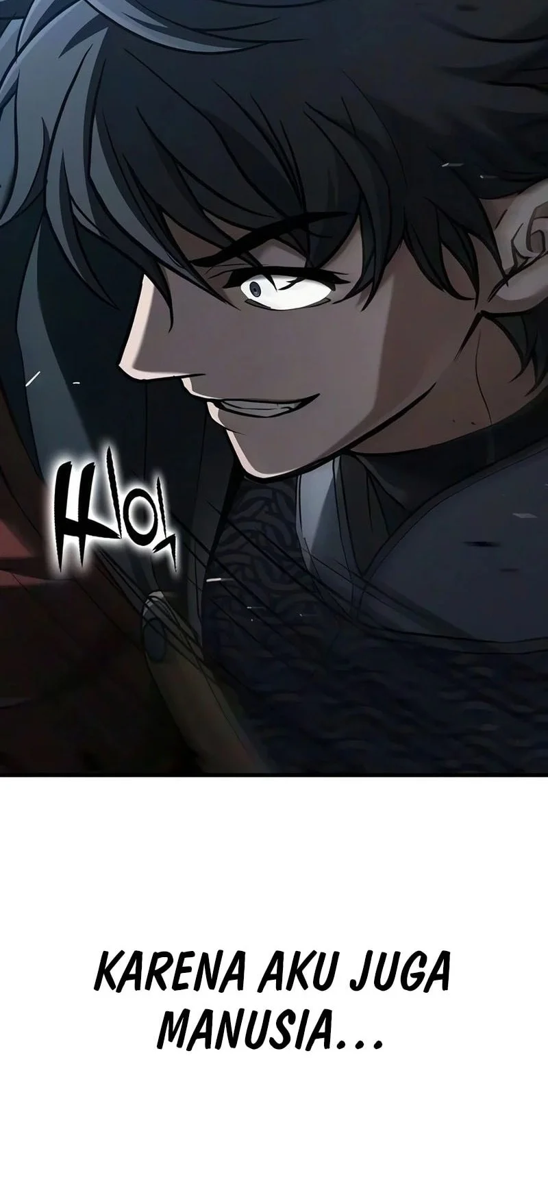 A Beast Hunter's Way Of Life Chapter 26 - halaman 62