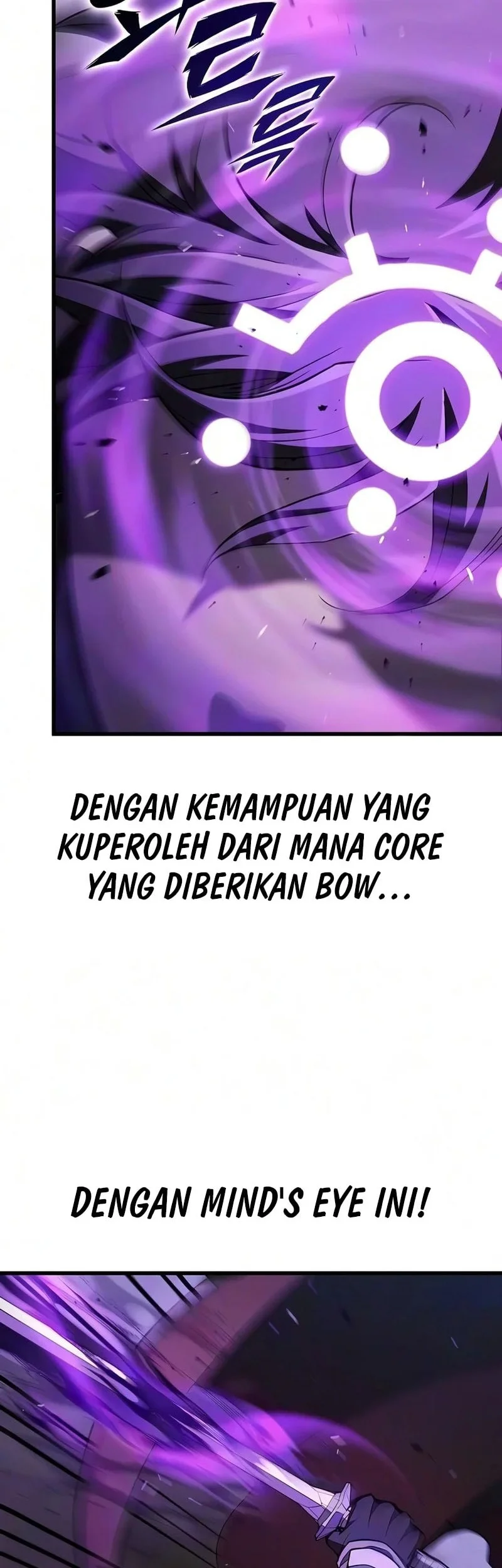 A Beast Hunter's Way Of Life Chapter 26 - halaman 64