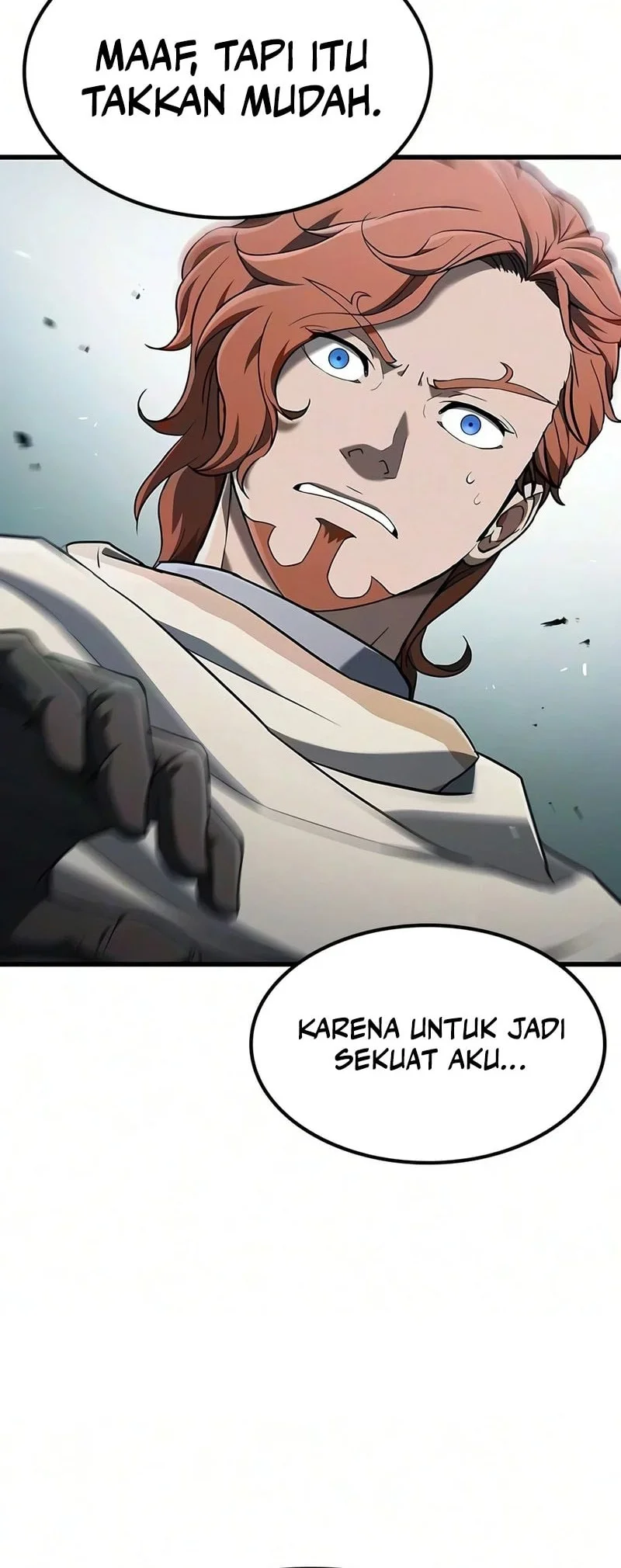 A Beast Hunter's Way Of Life Chapter 26 - halaman 74