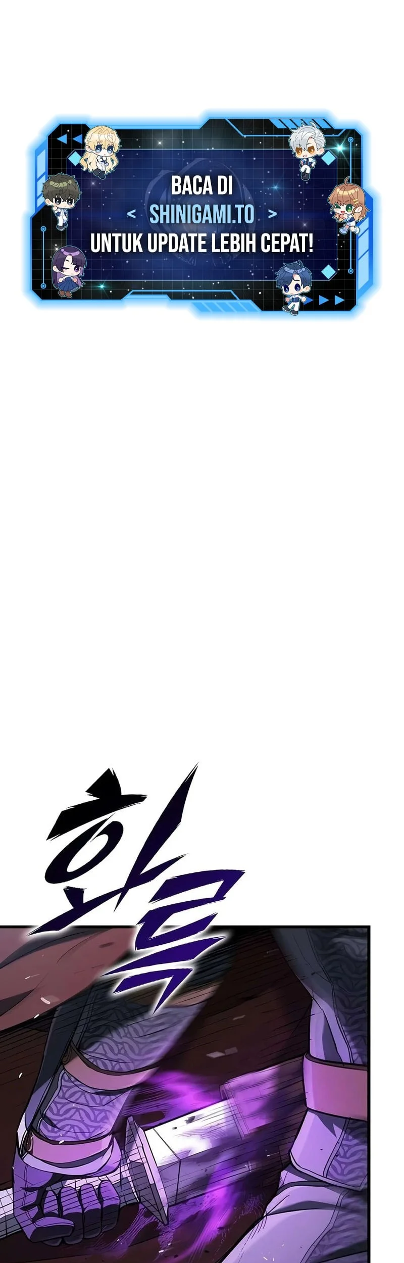 A Beast Hunter's Way Of Life Chapter 27 - halaman 2