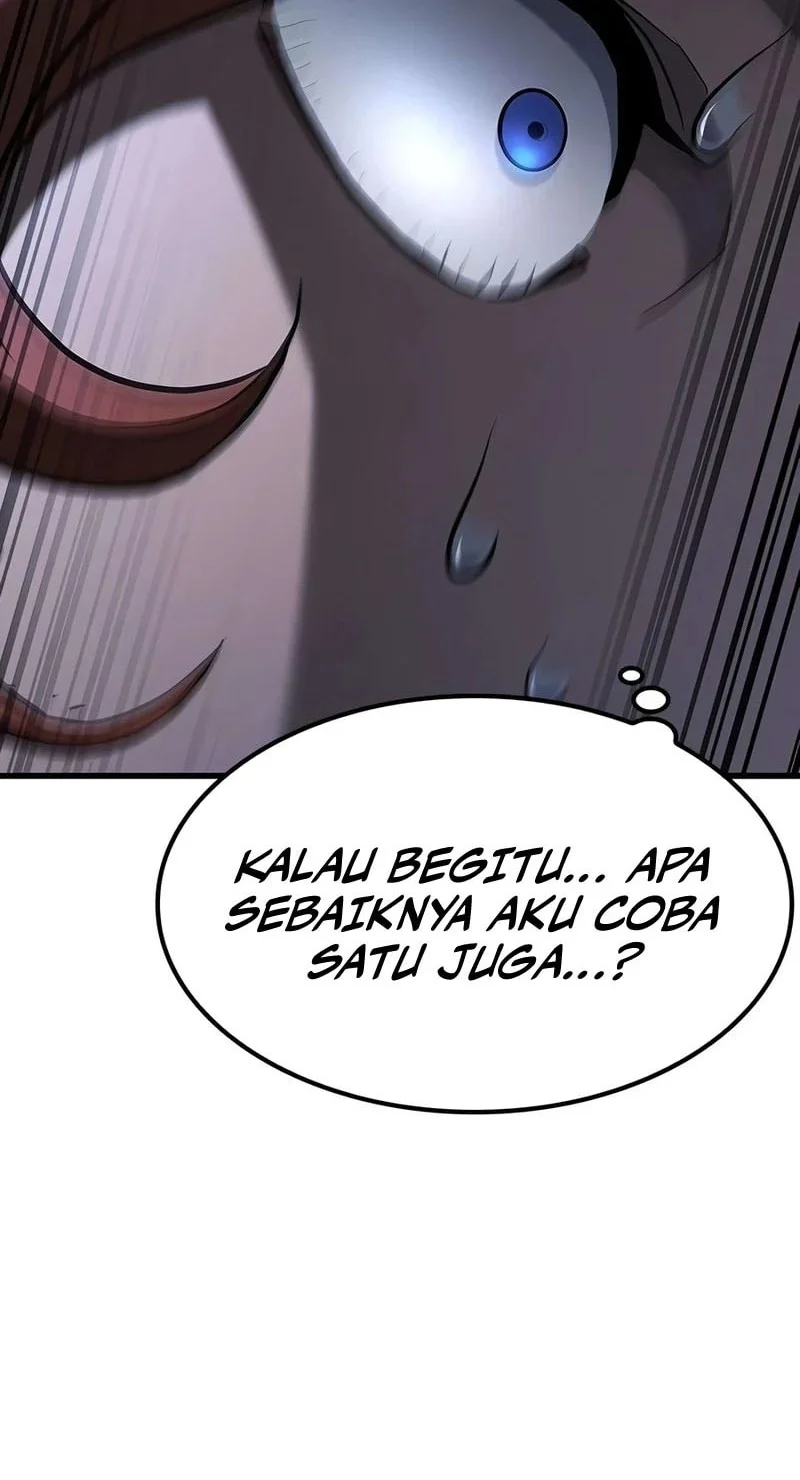 A Beast Hunter's Way Of Life Chapter 27 - halaman 25