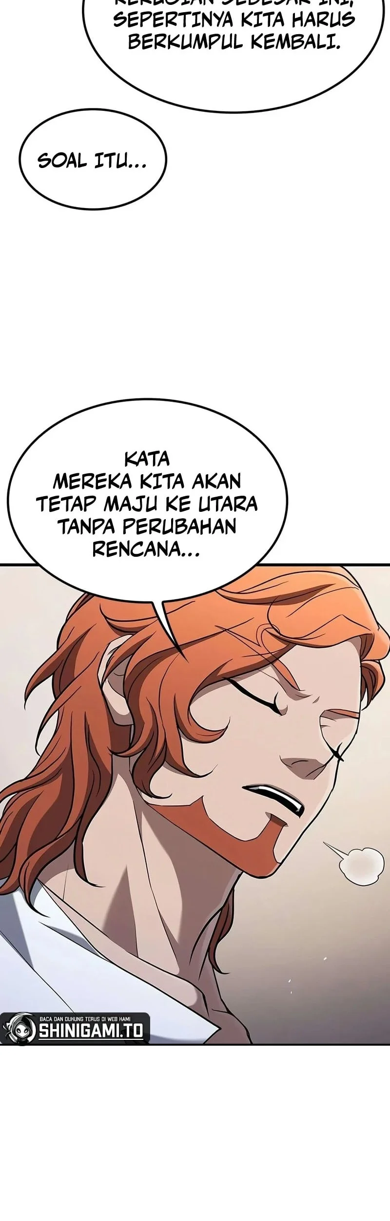 A Beast Hunter's Way Of Life Chapter 27 - halaman 37