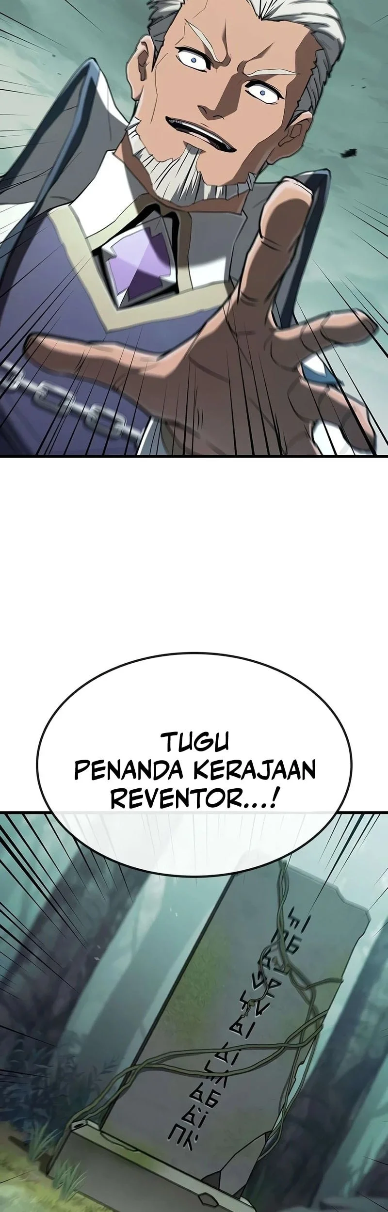 A Beast Hunter's Way Of Life Chapter 27 - halaman 48