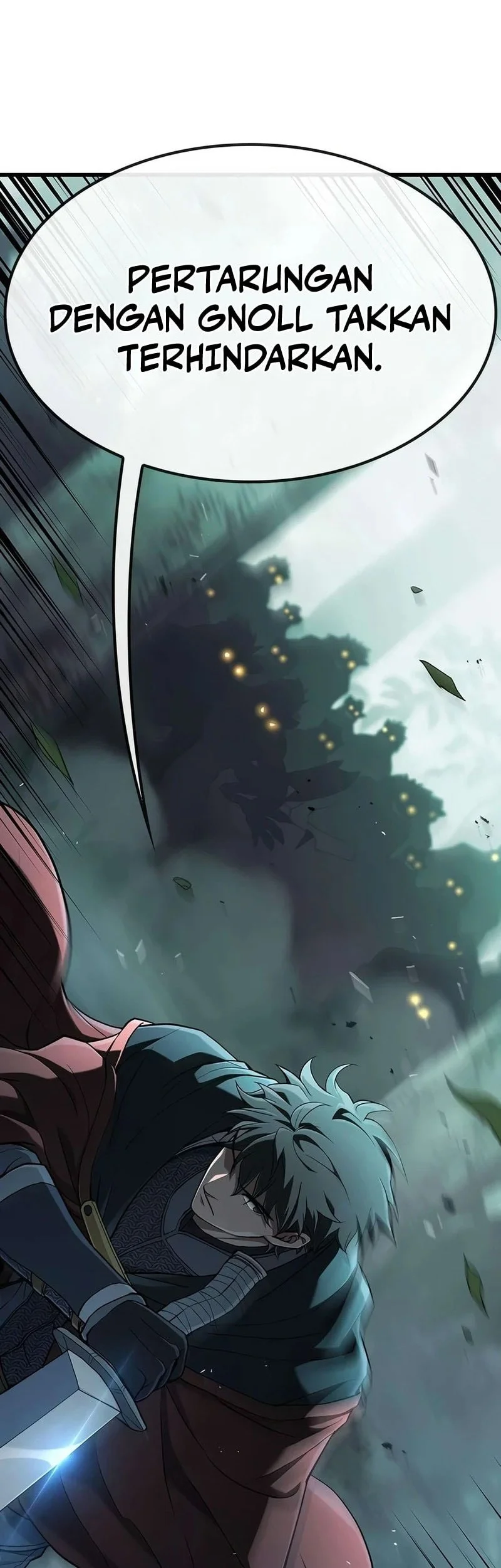 A Beast Hunter's Way Of Life Chapter 27 - halaman 67
