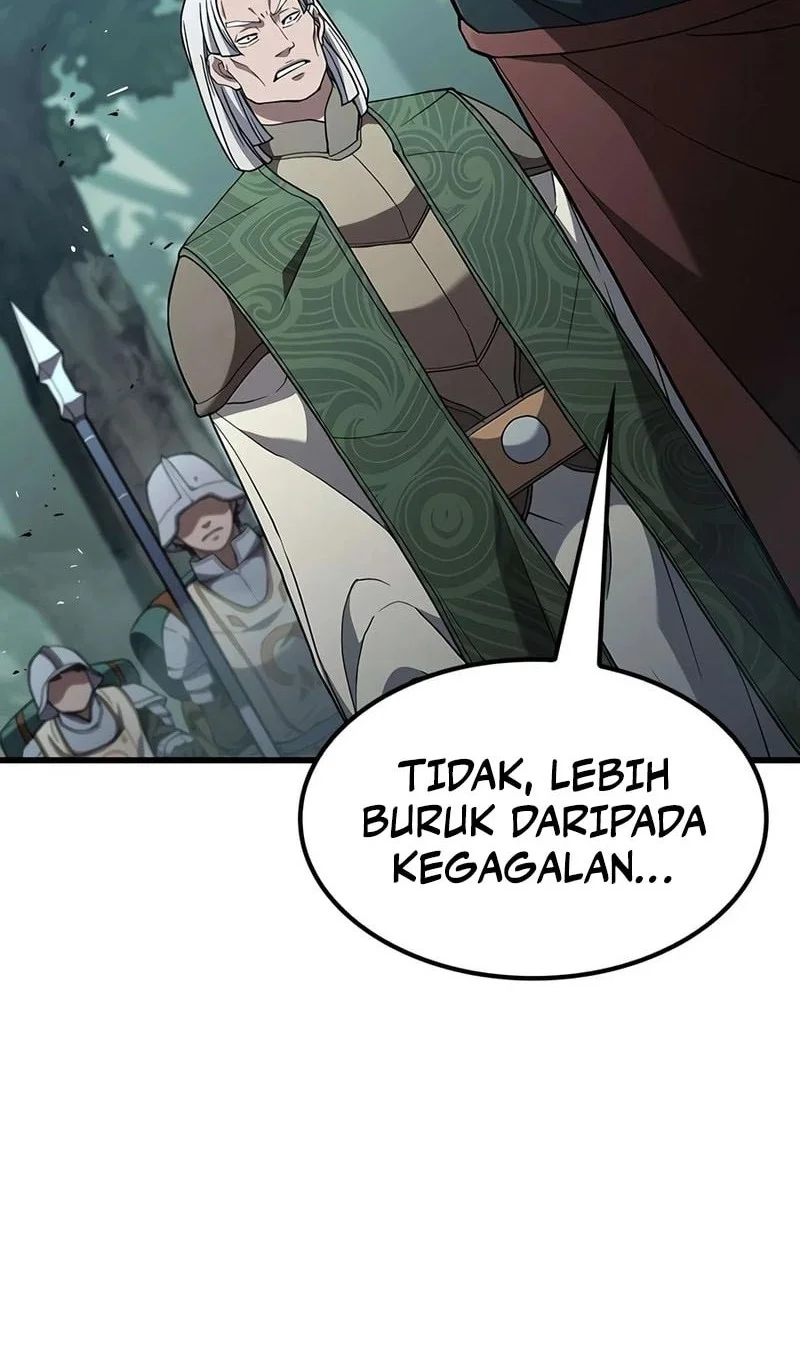 A Beast Hunter's Way Of Life Chapter 28 - halaman 13