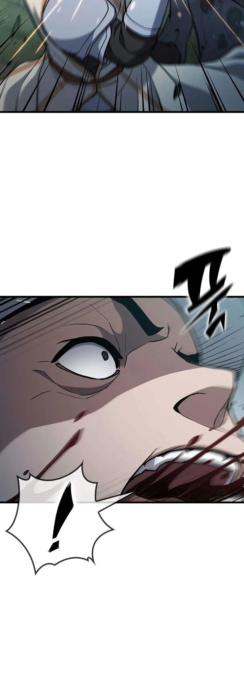 A Beast Hunter's Way Of Life Chapter 28 - halaman 32