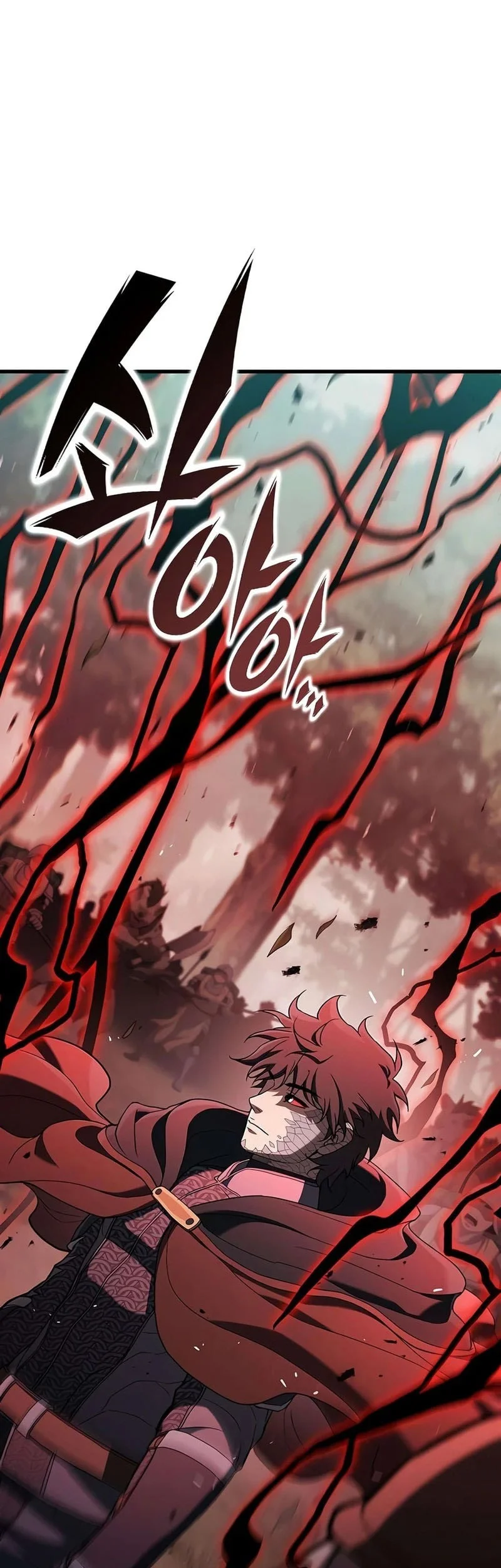 A Beast Hunter's Way Of Life Chapter 28 - halaman 45