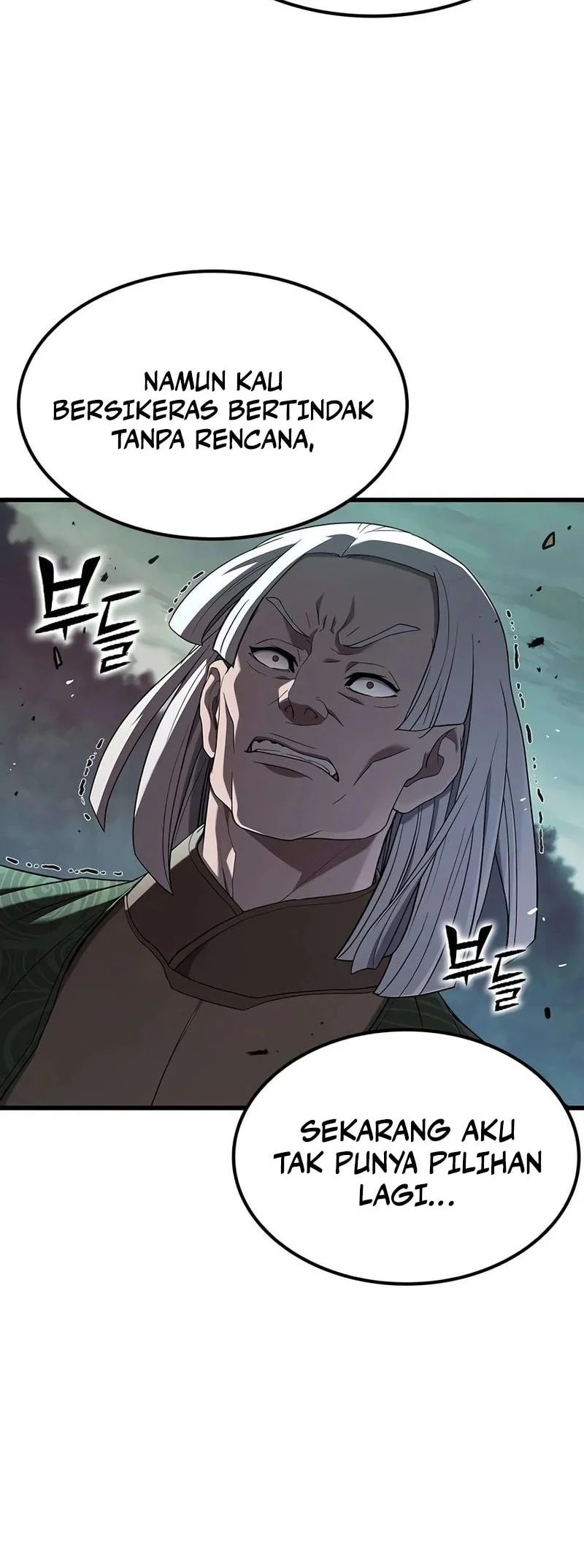 A Beast Hunter's Way Of Life Chapter 28 - halaman 52