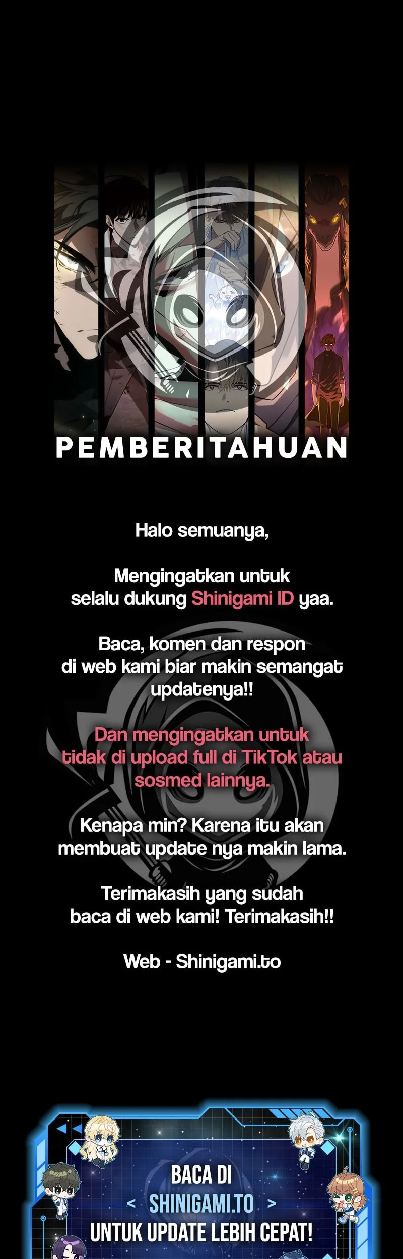 A Beast Hunter's Way Of Life Chapter 29 - halaman 2