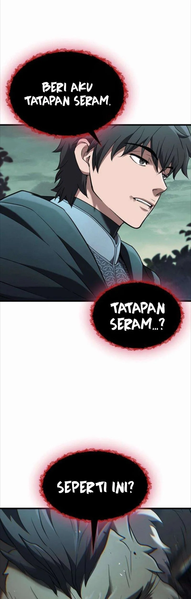 A Beast Hunter's Way Of Life Chapter 29 - halaman 44