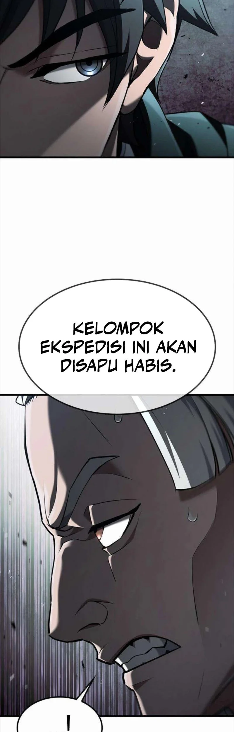 A Beast Hunter's Way Of Life Chapter 29 - halaman 49