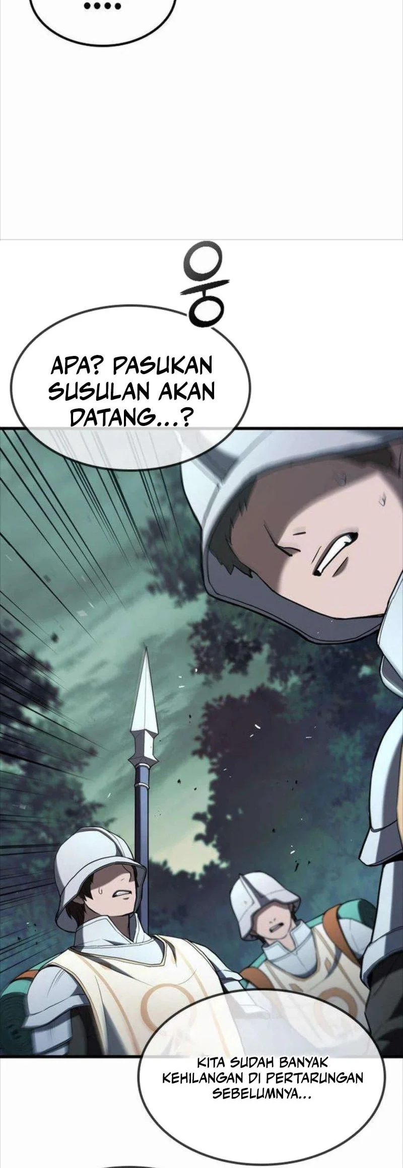 A Beast Hunter's Way Of Life Chapter 29 - halaman 50