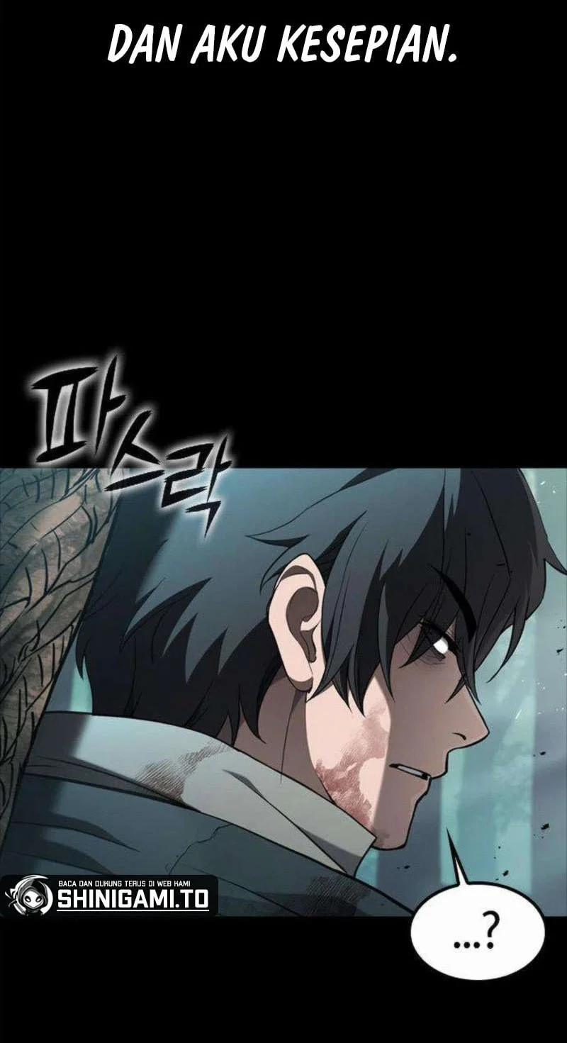 A Beast Hunter's Way Of Life Chapter 29 - halaman 6