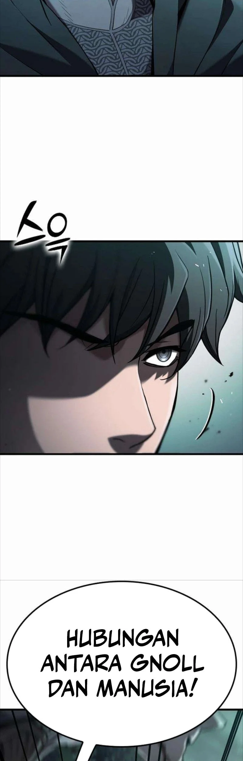 A Beast Hunter's Way Of Life Chapter 29 - halaman 61