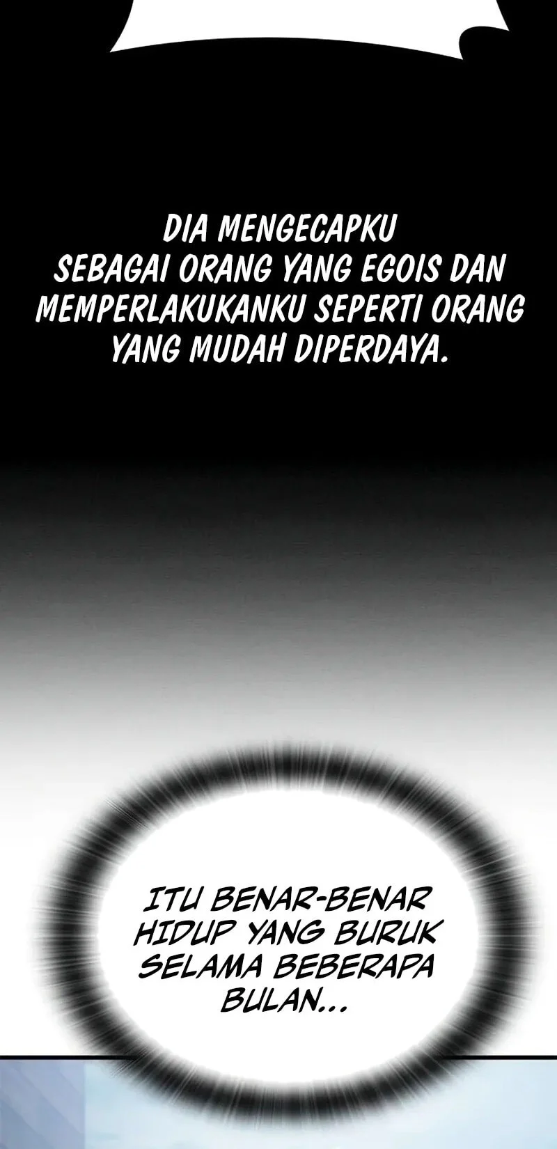A Beast Hunter's Way Of Life Chapter 3 - halaman 17