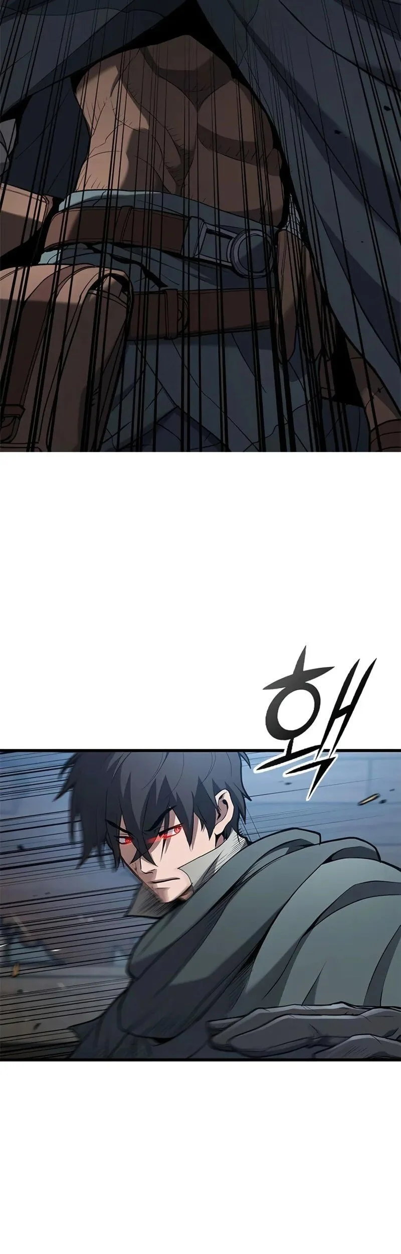A Beast Hunter's Way Of Life Chapter 3 - halaman 22
