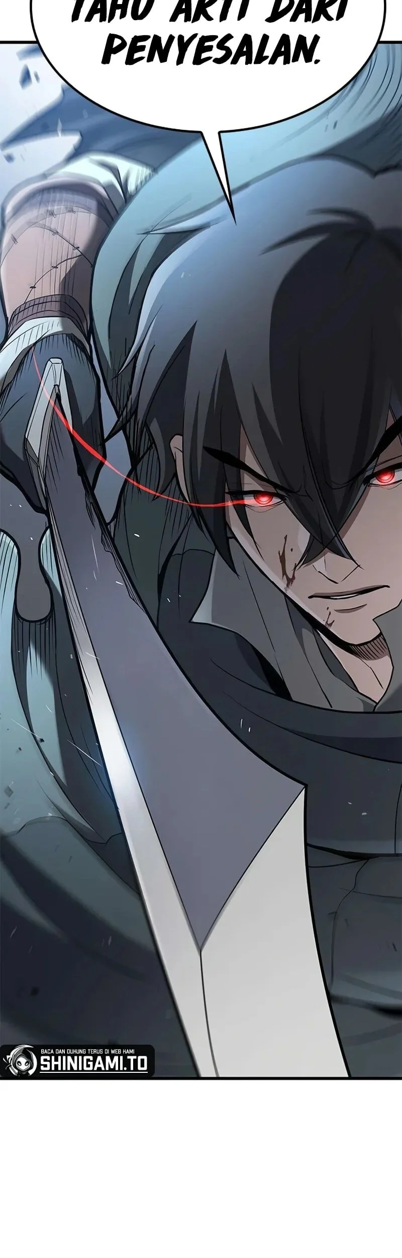 A Beast Hunter's Way Of Life Chapter 3 - halaman 24