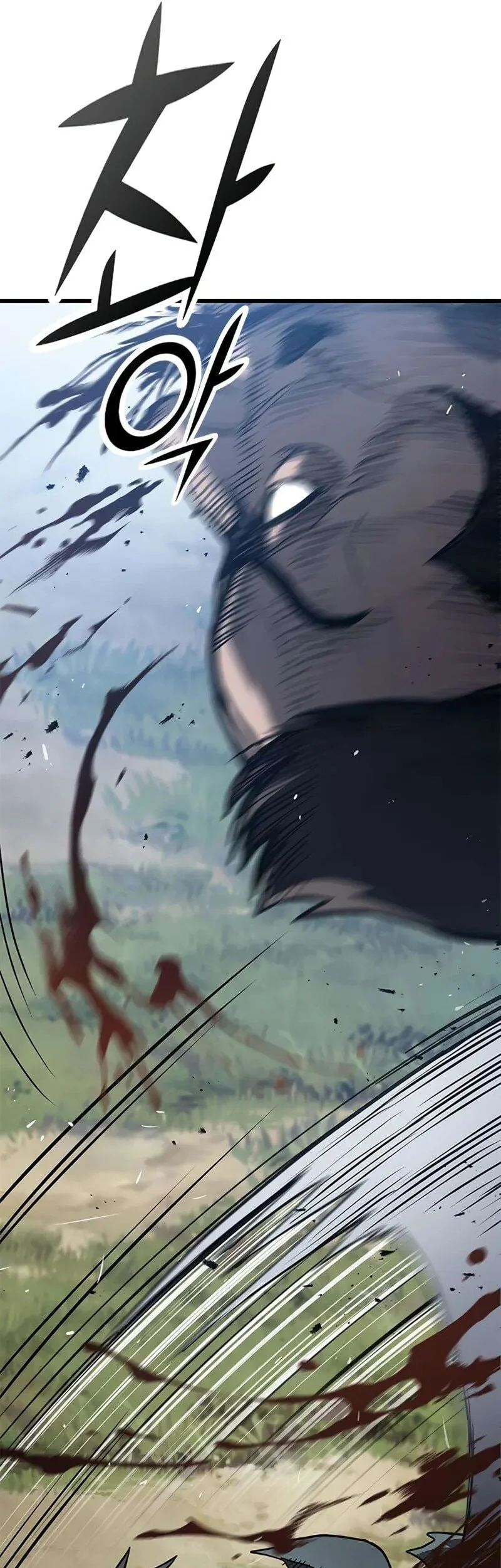 A Beast Hunter's Way Of Life Chapter 3 - halaman 26