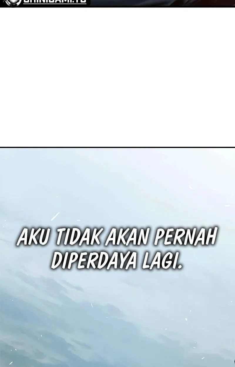 A Beast Hunter's Way Of Life Chapter 3 - halaman 29