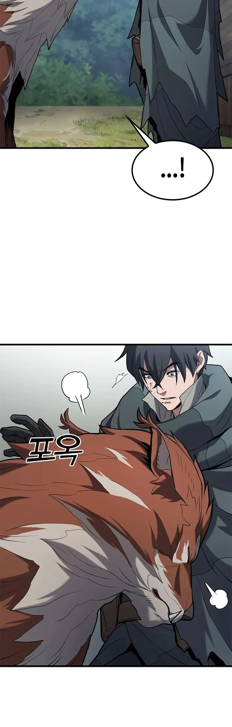 A Beast Hunter's Way Of Life Chapter 3 - halaman 35
