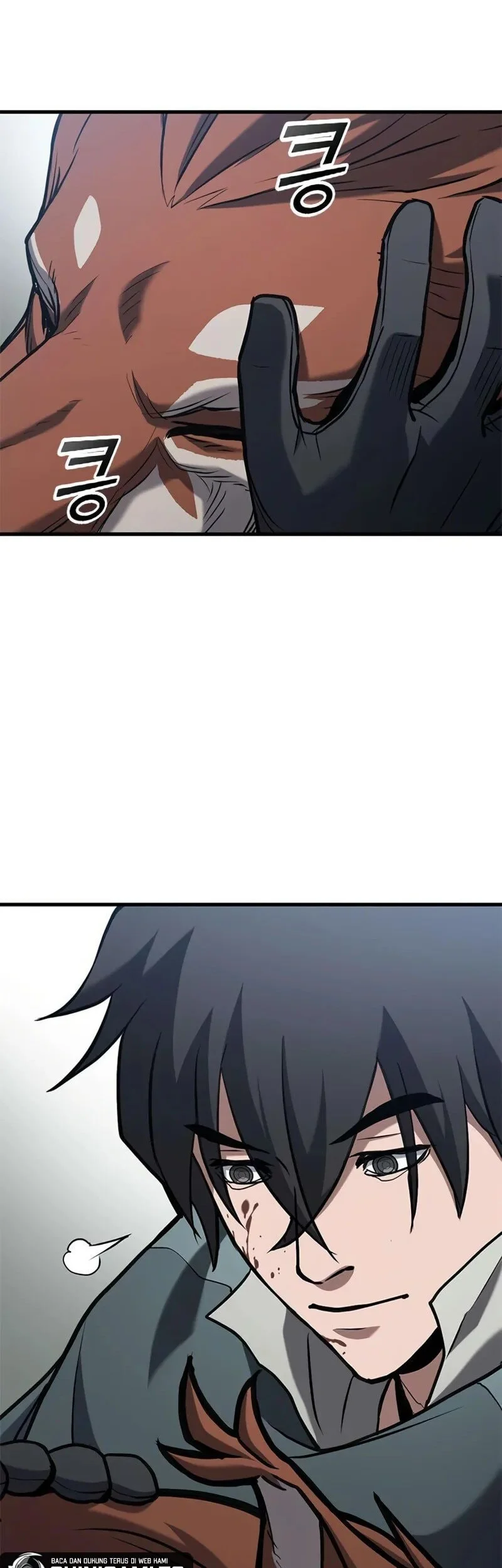 A Beast Hunter's Way Of Life Chapter 3 - halaman 36