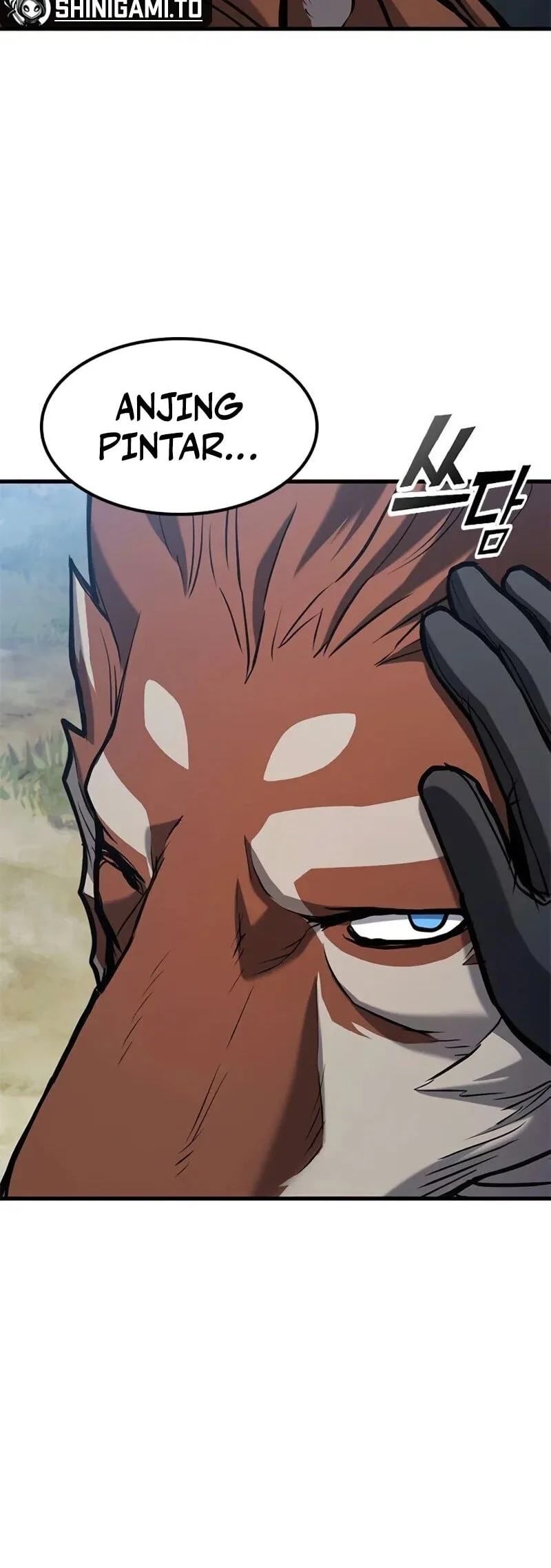A Beast Hunter's Way Of Life Chapter 3 - halaman 37