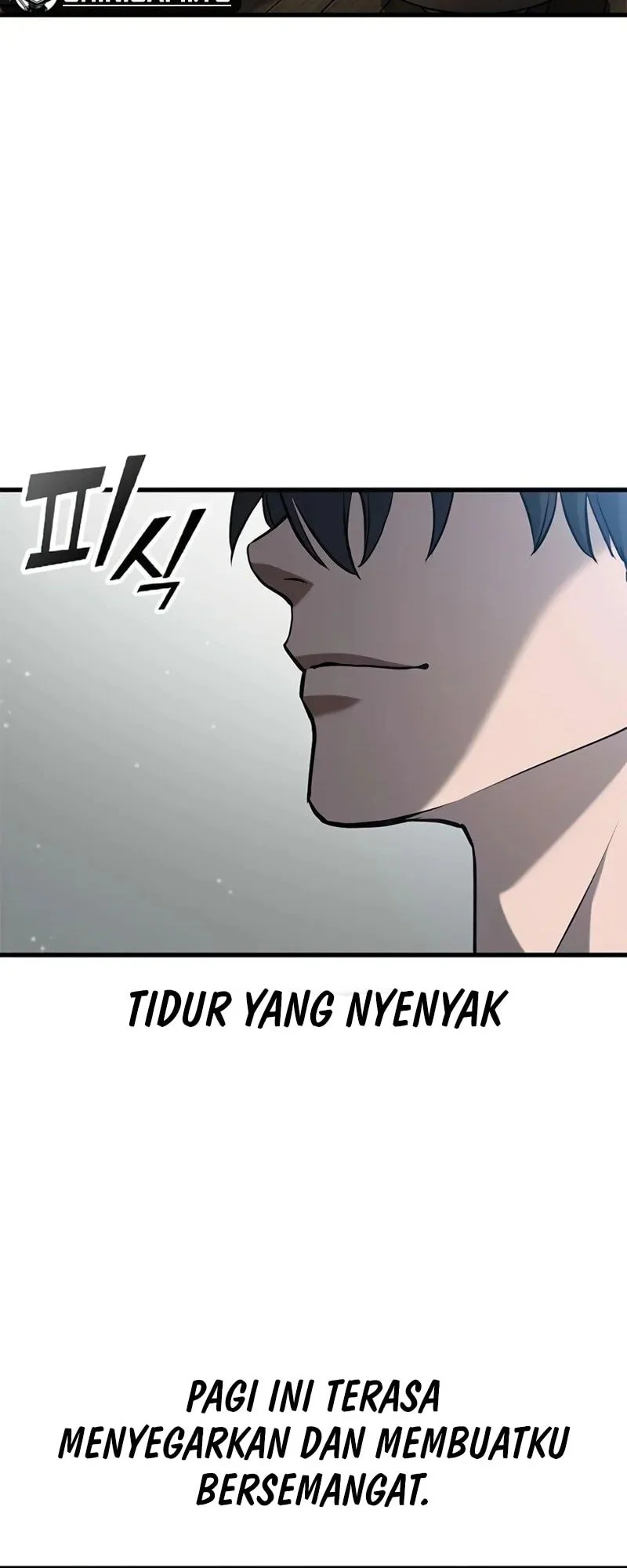 A Beast Hunter's Way Of Life Chapter 3 - halaman 41