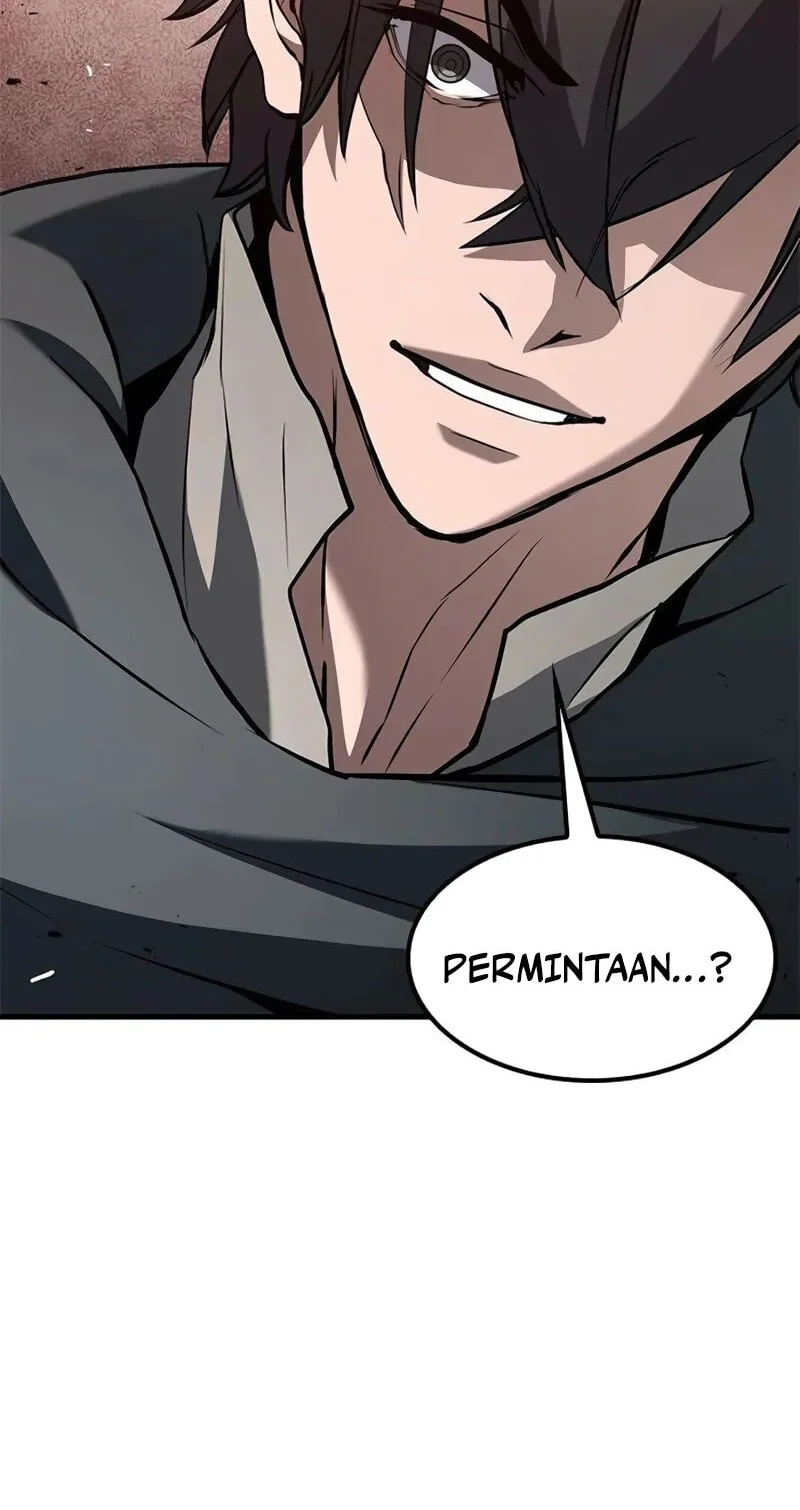 A Beast Hunter's Way Of Life Chapter 3 - halaman 73