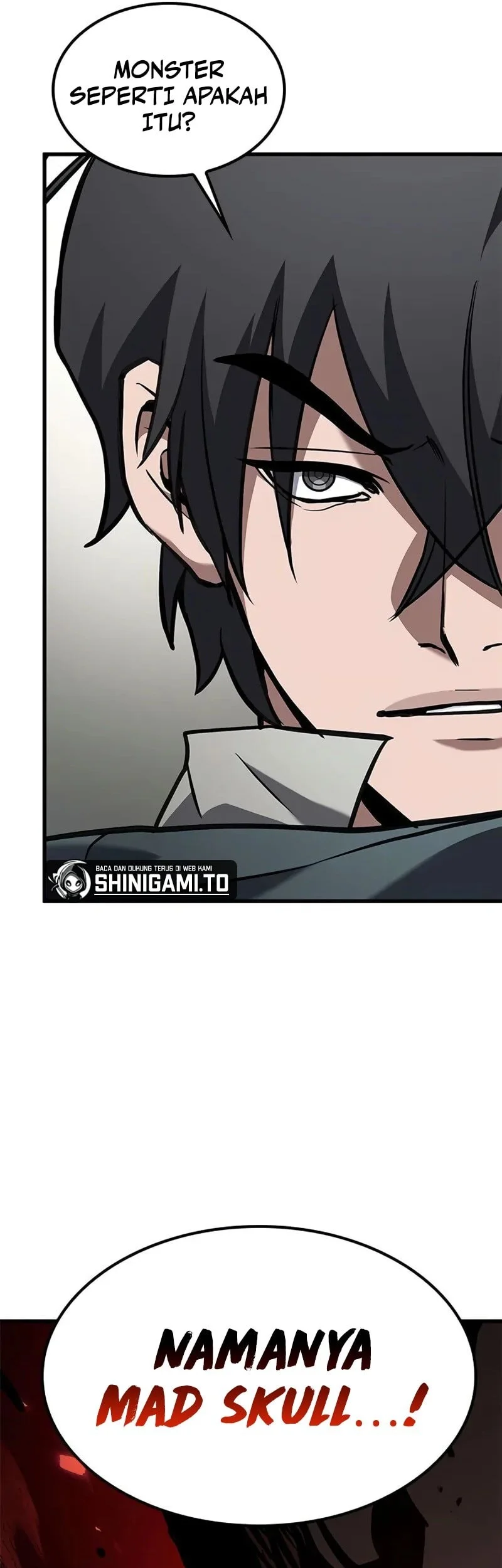 A Beast Hunter's Way Of Life Chapter 3 - halaman 78