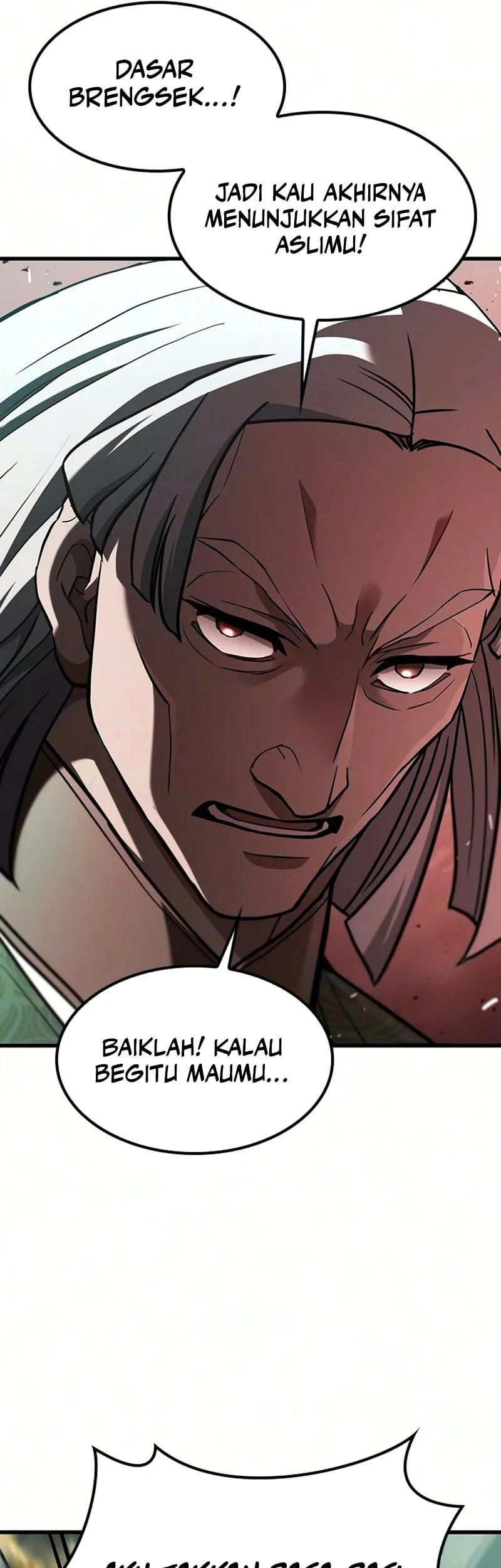 A Beast Hunter's Way Of Life Chapter 30 - halaman 10