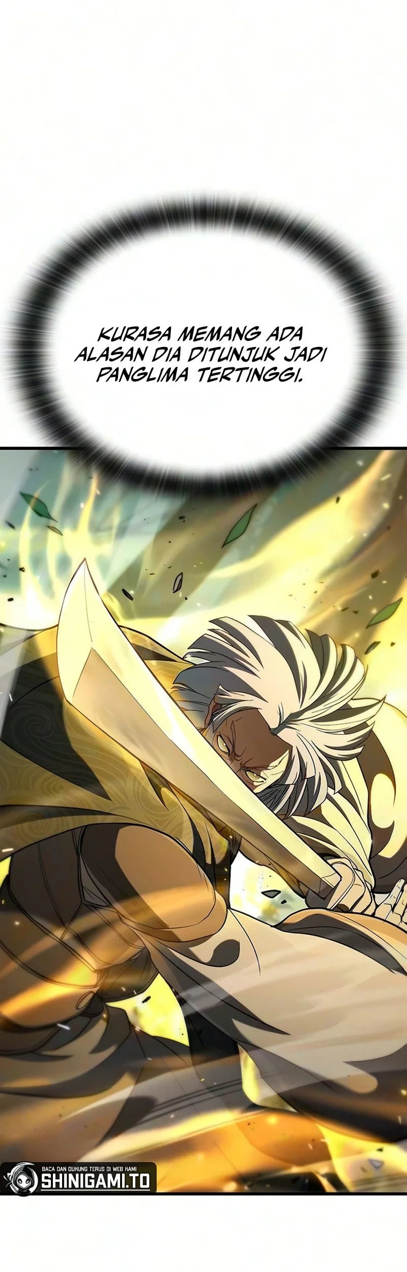A Beast Hunter's Way Of Life Chapter 30 - halaman 13