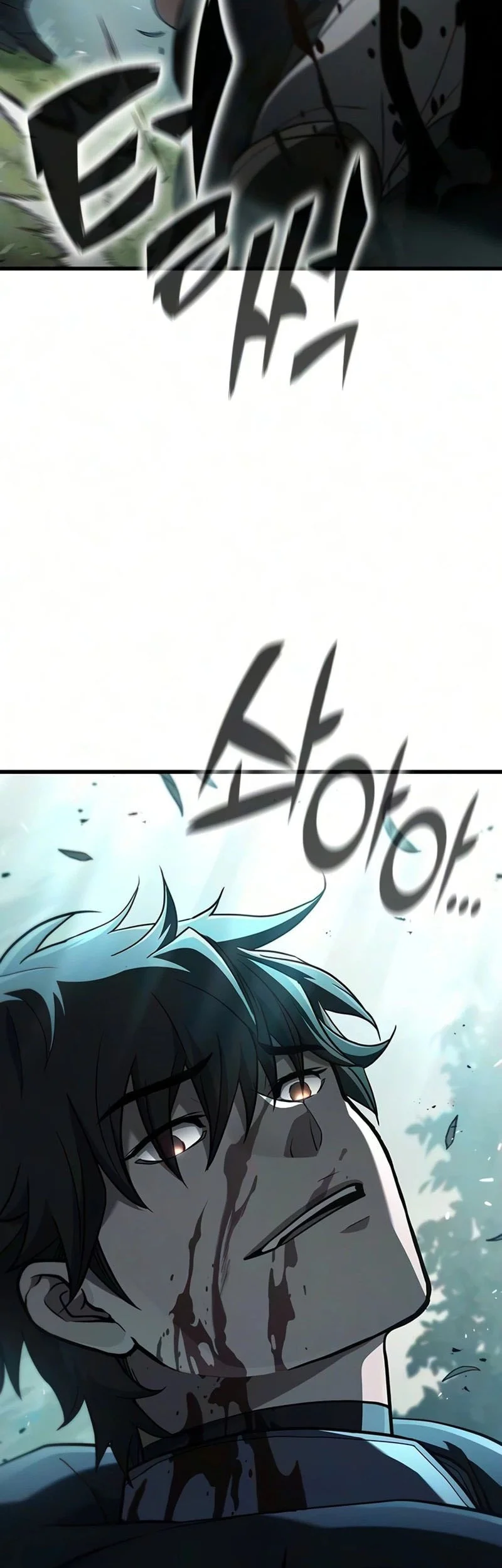 A Beast Hunter's Way Of Life Chapter 30 - halaman 20