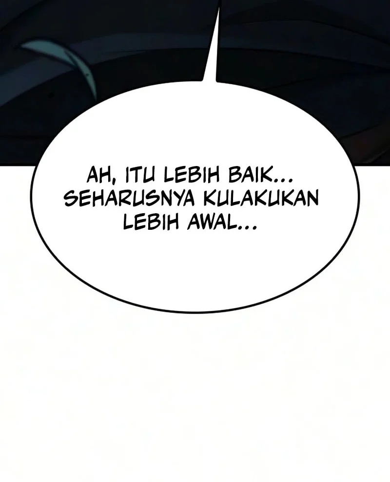 A Beast Hunter's Way Of Life Chapter 30 - halaman 21