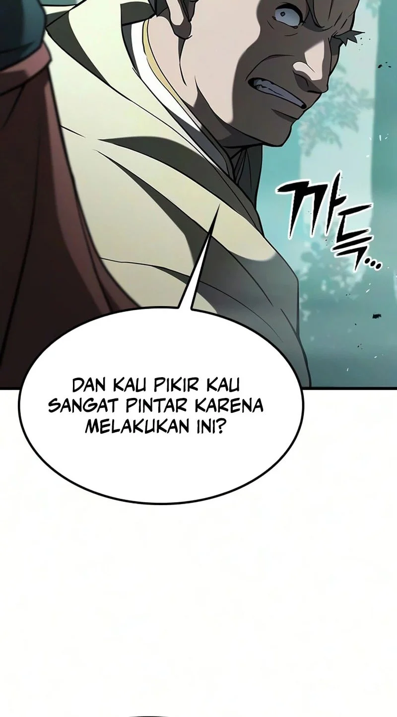 A Beast Hunter's Way Of Life Chapter 30 - halaman 33