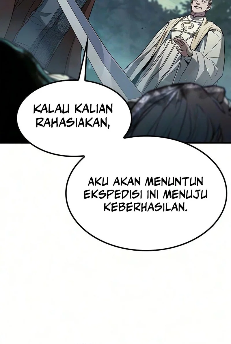 A Beast Hunter's Way Of Life Chapter 30 - halaman 37