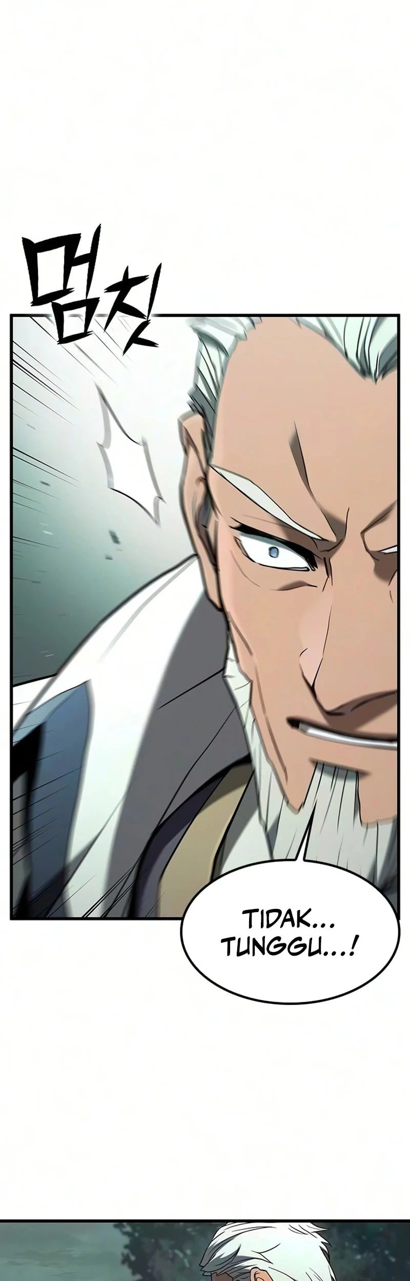 A Beast Hunter's Way Of Life Chapter 30 - halaman 40
