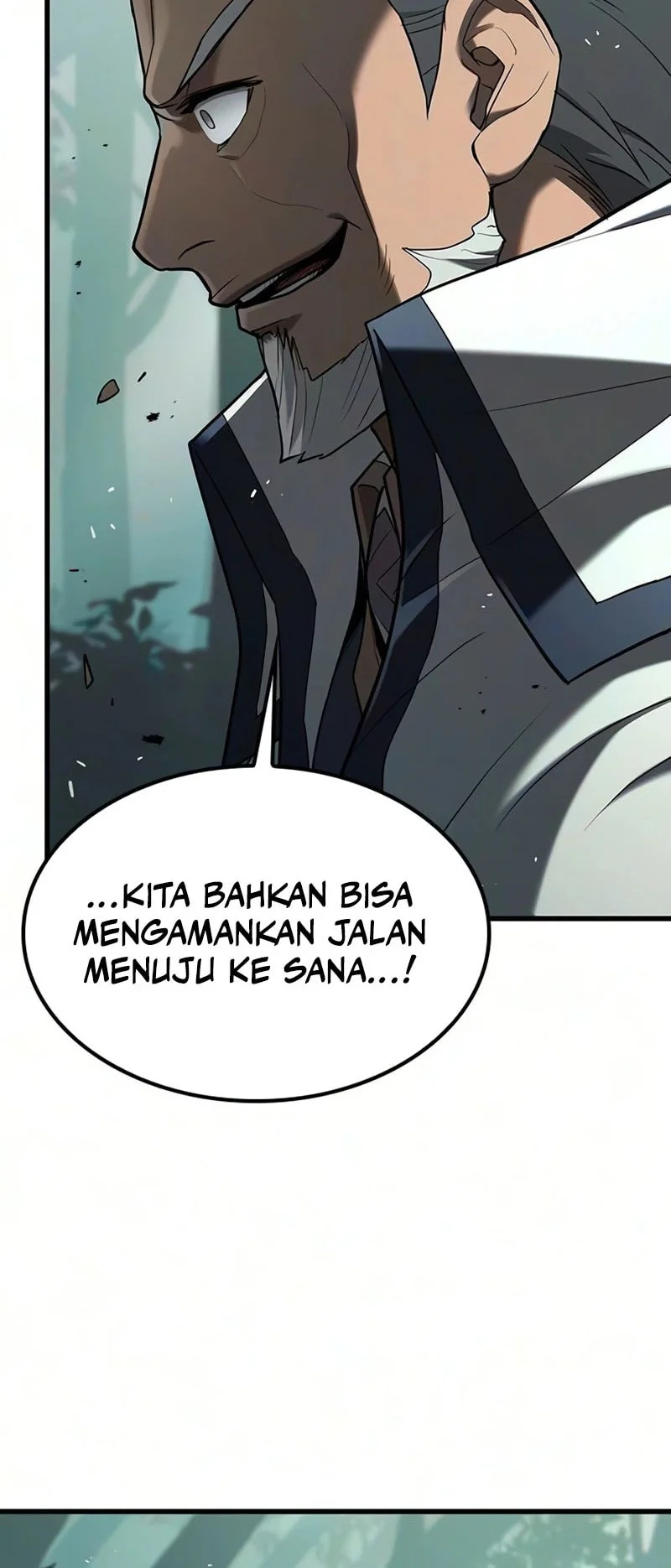 A Beast Hunter's Way Of Life Chapter 30 - halaman 49