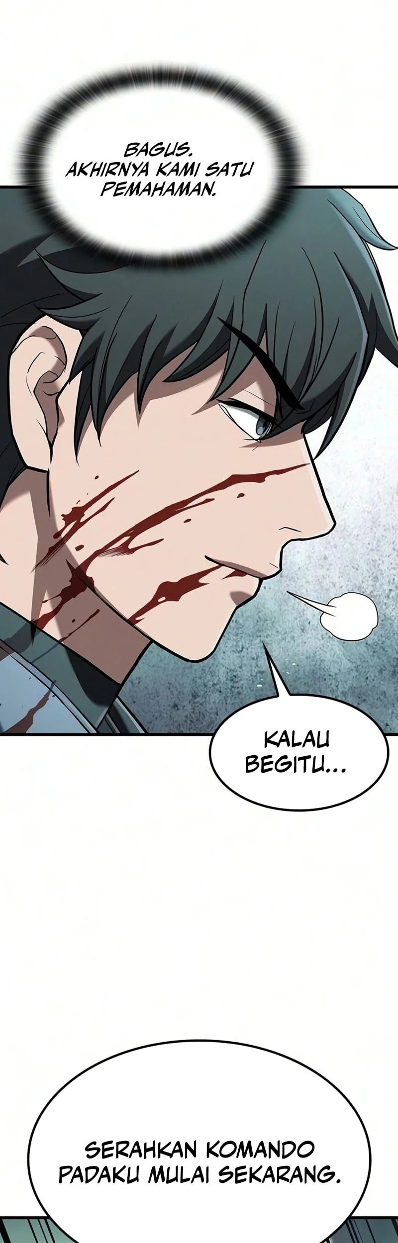 A Beast Hunter's Way Of Life Chapter 30 - halaman 52