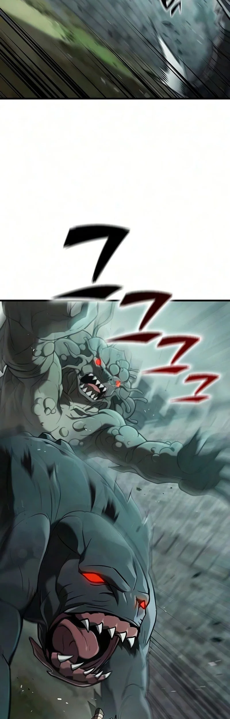 A Beast Hunter's Way Of Life Chapter 30 - halaman 63